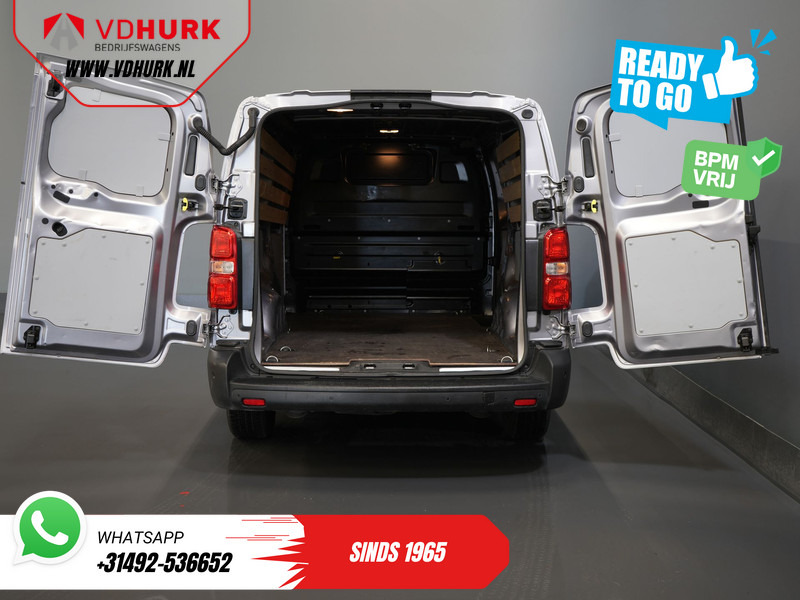 Fiat Scudo 2.0 MJ 145 pk L3 BPM VRIJ! Adapt.Cruise/ Climate/ Keyless/ Carplay/ Camera/ PDC - Βαν: φωτογραφία 5 Fiat Scudo 2.0 MJ 145 pk L3 BPM VRIJ! Adapt.Cruise/ Climate/ Keyless/ Carplay/ Camera/ PDC - Βαν: φωτογραφία 5