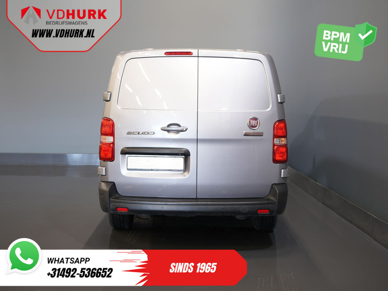 Fiat Scudo 2.0 MJ 145 pk L3 BPM VRIJ! Adapt.Cruise/ Climate/ Keyless/ Carplay/ Camera/ PDC - Βαν: φωτογραφία 5 Fiat Scudo 2.0 MJ 145 pk L3 BPM VRIJ! Adapt.Cruise/ Climate/ Keyless/ Carplay/ Camera/ PDC - Βαν: φωτογραφία 5