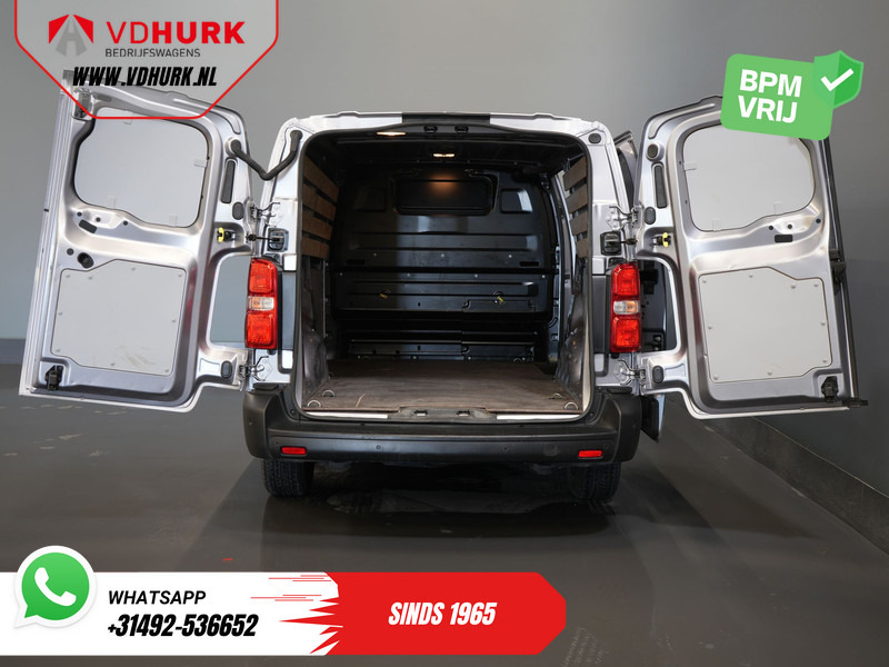 Fiat Scudo 2.0 MJ 145 pk L3 BPM VRIJ! Adapt.Cruise/ Climate/ Keyless/ Carplay/ Camera/ PDC - Βαν: φωτογραφία 5 Fiat Scudo 2.0 MJ 145 pk L3 BPM VRIJ! Adapt.Cruise/ Climate/ Keyless/ Carplay/ Camera/ PDC - Βαν: φωτογραφία 5