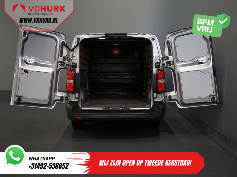 Fiat Scudo 2.0 MJ 145 pk L3 BPM VRIJ! Adapt.Cruise/ Climate/ Keyless/ Carplay/ Camera/ PDC - Βαν: φωτογραφία 5 Fiat Scudo 2.0 MJ 145 pk L3 BPM VRIJ! Adapt.Cruise/ Climate/ Keyless/ Carplay/ Camera/ PDC - Βαν: φωτογραφία 5