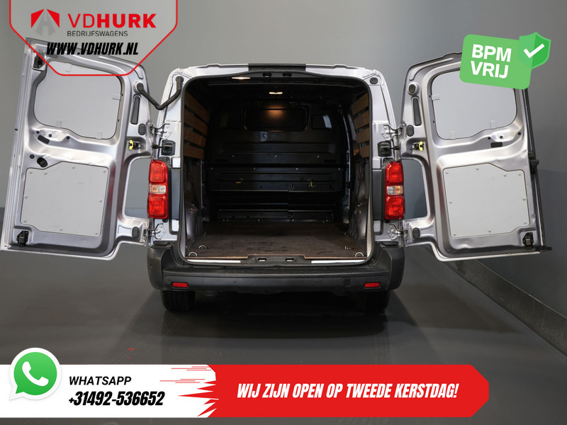 Fiat Scudo 2.0 MJ 145 pk L3 BPM VRIJ! Adapt.Cruise/ Climate/ Keyless/ Carplay/ Camera/ PDC - Βαν: φωτογραφία 5 Fiat Scudo 2.0 MJ 145 pk L3 BPM VRIJ! Adapt.Cruise/ Climate/ Keyless/ Carplay/ Camera/ PDC - Βαν: φωτογραφία 5