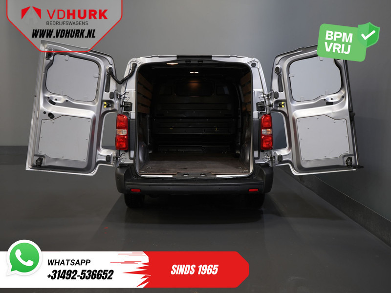 Fiat Scudo 2.0 MJ 145 pk L3 BPM VRIJ! Adapt.Cruise/ Climate/ Keyless/ Carplay/ Camera/ PDC - Βαν: φωτογραφία 5 Fiat Scudo 2.0 MJ 145 pk L3 BPM VRIJ! Adapt.Cruise/ Climate/ Keyless/ Carplay/ Camera/ PDC - Βαν: φωτογραφία 5