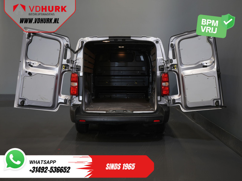 Fiat Scudo 2.0 MJ 145 pk L3 BPM VRIJ! Adapt.Cruise/ Climate/ Keyless/ Carplay/ Camera/ PDC - Βαν: φωτογραφία 5 Fiat Scudo 2.0 MJ 145 pk L3 BPM VRIJ! Adapt.Cruise/ Climate/ Keyless/ Carplay/ Camera/ PDC - Βαν: φωτογραφία 5