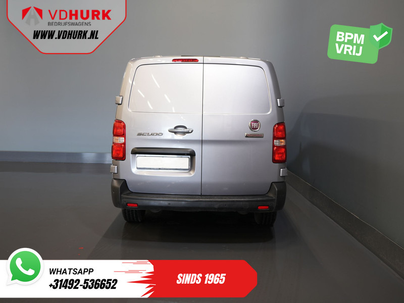 Fiat Scudo 2.0 MJ 145 pk L3 BPM VRIJ! Adapt.Cruise/ Climate/ Keyless/ Carplay/ Camera/ PDC - Βαν: φωτογραφία 5 Fiat Scudo 2.0 MJ 145 pk L3 BPM VRIJ! Adapt.Cruise/ Climate/ Keyless/ Carplay/ Camera/ PDC - Βαν: φωτογραφία 5