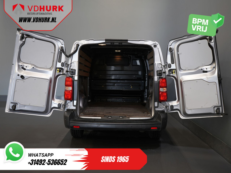 Fiat Scudo 2.0 MJ 145 pk L3 BPM VRIJ! Adapt.Cruise/ Climate/ Keyless/ Carplay/ Camera/ PDC - Βαν: φωτογραφία 5 Fiat Scudo 2.0 MJ 145 pk L3 BPM VRIJ! Adapt.Cruise/ Climate/ Keyless/ Carplay/ Camera/ PDC - Βαν: φωτογραφία 5