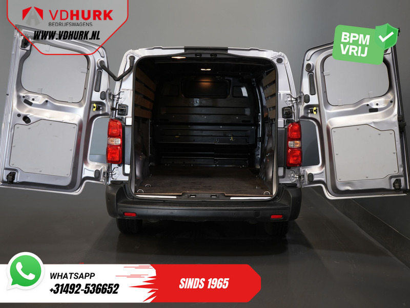 Fiat Scudo 2.0 MJ 145 pk L3 BPM VRIJ! Adapt.Cruise/ Climate/ Keyless/ Carplay/ Camera/ PDC - Βαν: φωτογραφία 5 Fiat Scudo 2.0 MJ 145 pk L3 BPM VRIJ! Adapt.Cruise/ Climate/ Keyless/ Carplay/ Camera/ PDC - Βαν: φωτογραφία 5