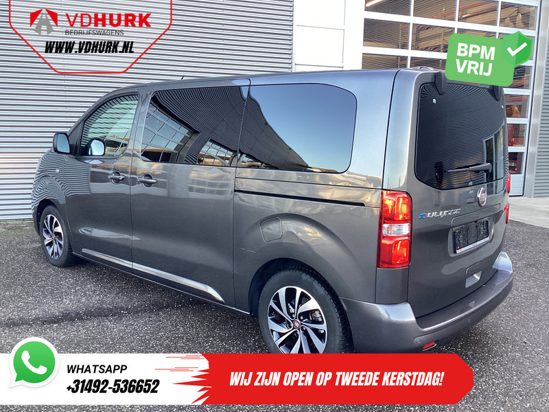 Fiat e-Ulysse (Scudo) L2 75 kWh 330 km WLTP (€40.467 incl.btw) Combi/ Kombi/ 8P/ 8 Pers./ Snellader/ 2x Elek.Schuif/ Xenon/ Pano/ Leder/ Clima - Μικρό λεωφορείο, Ηλεκτρικό λεωφορείο: φωτογραφία 2 Fiat e-Ulysse (Scudo) L2 75 kWh 330 km WLTP (€40.467 incl.btw) Combi/ Kombi/ 8P/ 8 Pers./ Snellader/ 2x Elek.Schuif/ Xenon/ Pano/ Leder/ Clima - Μικρό λεωφορείο, Ηλεκτρικό λεωφορείο: φωτογραφία 2