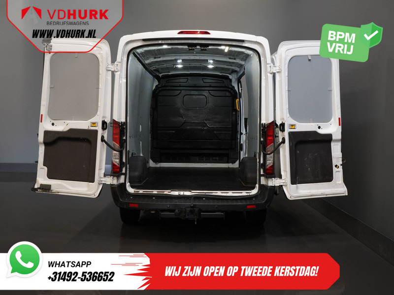 Ford Transit 330 2.0 TDCI 130 pk Trend Aut. L3H2 Carplay/ Camera/ PDC/ Cruise/ Trekhaak/ Airco - Μικρό βαν: φωτογραφία 5 Ford Transit 330 2.0 TDCI 130 pk Trend Aut. L3H2 Carplay/ Camera/ PDC/ Cruise/ Trekhaak/ Airco - Μικρό βαν: φωτογραφία 5