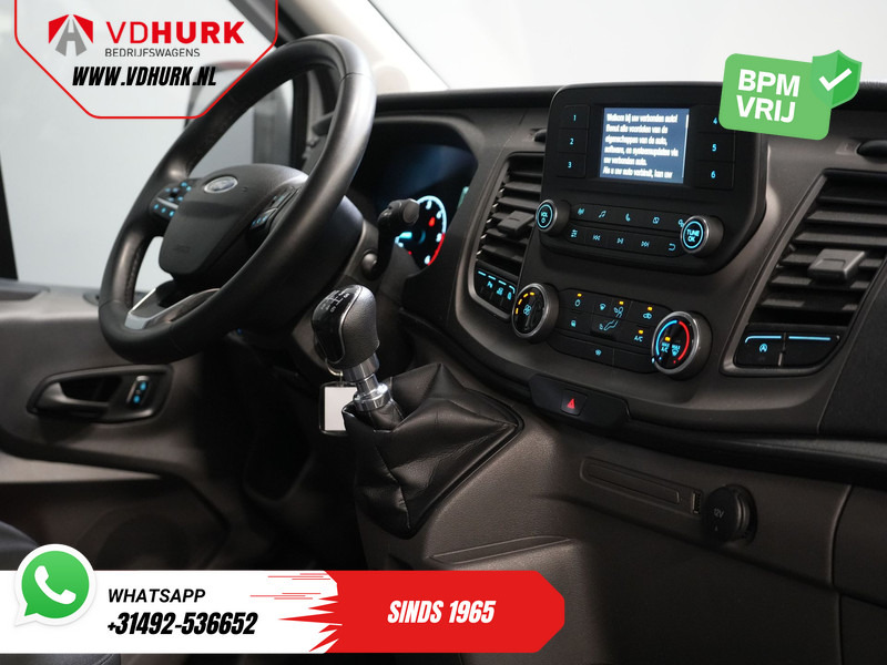 Ford Transit 350 2.0 TDCI 170 pk L4H3 BPM VRIJ! Trend Jumbo RWD/ 270 Gr.Deuren/ Camera/ PDC V+A/ Cruise/ Airco - Βαν: φωτογραφία 3 Ford Transit 350 2.0 TDCI 170 pk L4H3 BPM VRIJ! Trend Jumbo RWD/ 270 Gr.Deuren/ Camera/ PDC V+A/ Cruise/ Airco - Βαν: φωτογραφία 3