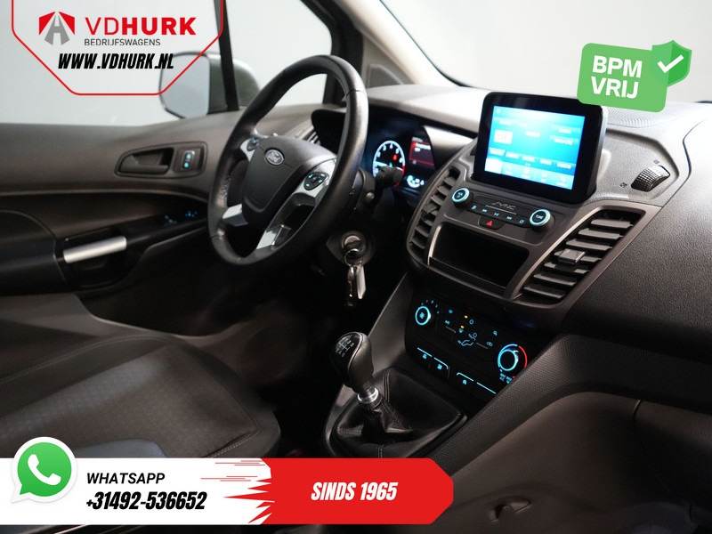 Ford Transit Connect 1.0 EcoBoost BENZINE L2 Trend BPM VRIJ! Ready2Go NL Auto/ Carplay/ Airco/ Camera/ Cruise/ PDC - Μικρό βαν: φωτογραφία 3 Ford Transit Connect 1.0 EcoBoost BENZINE L2 Trend BPM VRIJ! Ready2Go NL Auto/ Carplay/ Airco/ Camera/ Cruise/ PDC - Μικρό βαν: φωτογραφία 3