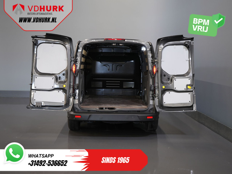 Ford Transit Connect 1.0 EcoBoost BENZINE L2 Trend BPM VRIJ! Ready2Go NL Auto/ Carplay/ Airco/ Camera/ Cruise/ PDC - Μικρό βαν: φωτογραφία 5 Ford Transit Connect 1.0 EcoBoost BENZINE L2 Trend BPM VRIJ! Ready2Go NL Auto/ Carplay/ Airco/ Camera/ Cruise/ PDC - Μικρό βαν: φωτογραφία 5