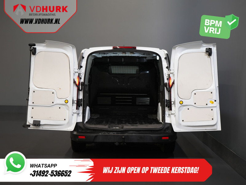 Ford Transit Connect 1.0 Ecoboost 100 pk Trend BENZINE BPM VRIJ! Standkachel/ Stoelverw./ PDC/ Cruise/ Trekhaak/ Airco - Βαν: φωτογραφία 5 Ford Transit Connect 1.0 Ecoboost 100 pk Trend BENZINE BPM VRIJ! Standkachel/ Stoelverw./ PDC/ Cruise/ Trekhaak/ Airco - Βαν: φωτογραφία 5