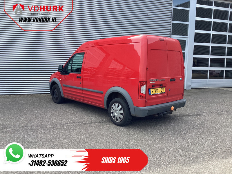 Ford Transit Connect 1.8 TDCi 90 pk EXPORT ONLY MARGE Rijdt goed/ Trekhaak/ Radio - Μικρό βαν: φωτογραφία 2 Ford Transit Connect 1.8 TDCi 90 pk EXPORT ONLY MARGE Rijdt goed/ Trekhaak/ Radio - Μικρό βαν: φωτογραφία 2