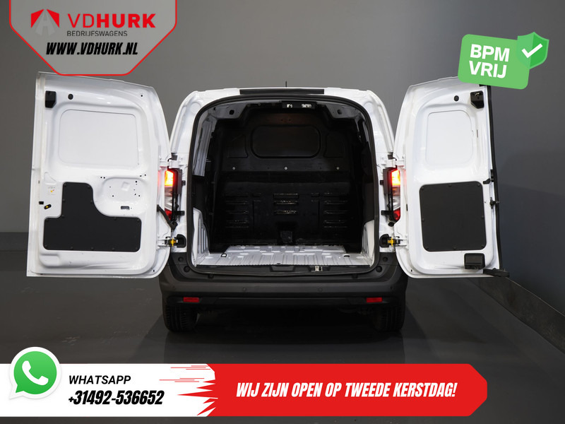 Ford Transit Courier 1.0 Trend 100 pk BENZINE BPM VRIJ! Garantie 05-2029/ Carplay/ Virtual Cockpit/ Airco/ Cruise - Βαν: φωτογραφία 5 Ford Transit Courier 1.0 Trend 100 pk BENZINE BPM VRIJ! Garantie 05-2029/ Carplay/ Virtual Cockpit/ Airco/ Cruise - Βαν: φωτογραφία 5