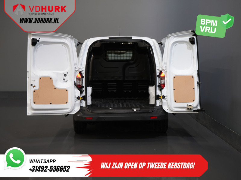 Ford Transit Courier 1.5 TDCI BPM VRIJ! NL Auto/ 2xSchuifdeur/ Carplay/ Airco/ PDC/ Cruise - Μικρό βαν: φωτογραφία 5 Ford Transit Courier 1.5 TDCI BPM VRIJ! NL Auto/ 2xSchuifdeur/ Carplay/ Airco/ PDC/ Cruise - Μικρό βαν: φωτογραφία 5