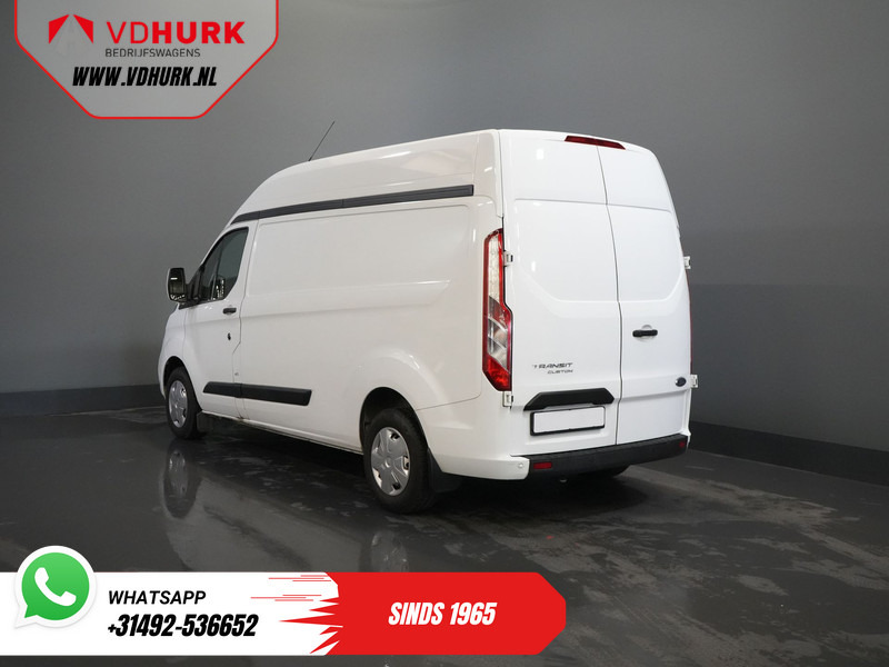 Ford Transit Custom 2.0 TDCI 130 pk L2H2 Adapt.Cruise/ 2.8t Trekverm./ CarPlay/ Navi/ Airco/ PDC - Μικρό βαν: φωτογραφία 2 Ford Transit Custom 2.0 TDCI 130 pk L2H2 Adapt.Cruise/ 2.8t Trekverm./ CarPlay/ Navi/ Airco/ PDC - Μικρό βαν: φωτογραφία 2