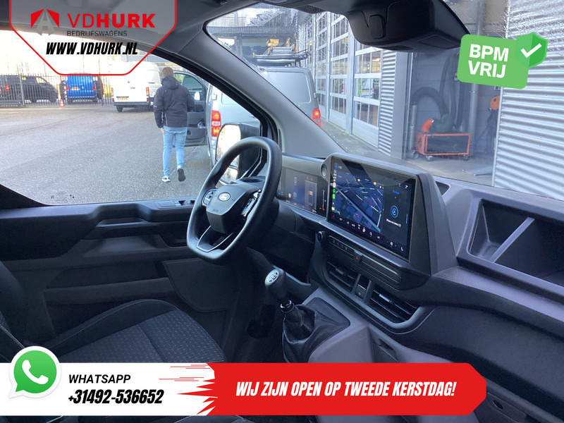 Ford Transit Custom 2.0 TDCI 150 pk L2 Trend BPM VRIJ! LED/ CarPlay/ Stoelverw./ Camera/ Climate/ Virtual Cockpit/ PDC/ Cruise/ DAB - Μικρό βαν: φωτογραφία 3 Ford Transit Custom 2.0 TDCI 150 pk L2 Trend BPM VRIJ! LED/ CarPlay/ Stoelverw./ Camera/ Climate/ Virtual Cockpit/ PDC/ Cruise/ DAB - Μικρό βαν: φωτογραφία 3