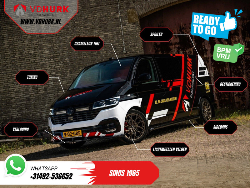 Ford Transit Custom 320 2.0 TDCI 170 pk L2 Aut. Limited BPM VRIJ! 2xSchuifdeur/ Stoelverw./ Carplay/ Camera/ LMV/ Trekhaak - Βαν: φωτογραφία 4 Ford Transit Custom 320 2.0 TDCI 170 pk L2 Aut. Limited BPM VRIJ! 2xSchuifdeur/ Stoelverw./ Carplay/ Camera/ LMV/ Trekhaak - Βαν: φωτογραφία 4