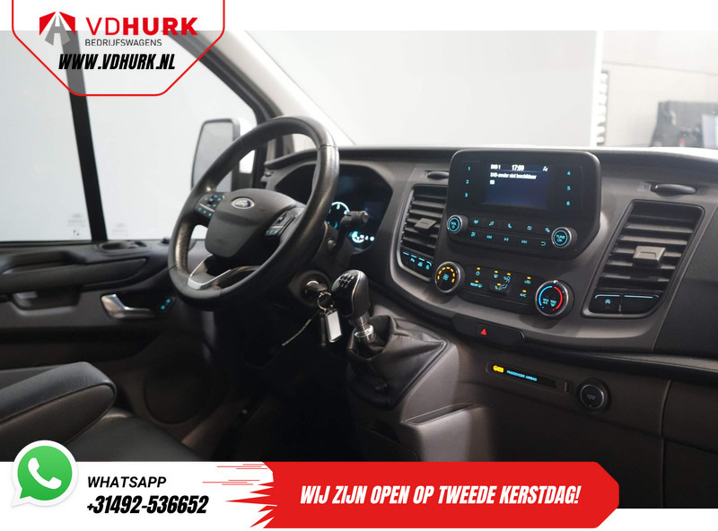 Ford Transit Custom Tourneo 2.0 TDCI € 27.762,- incl. BTW/BPM Trend Combi/ Kombi/ 9 Persoons/ 9 P/ Cruise/ PDC/ Airco - Μικρό λεωφορείο, Επιβατικό βαν: φωτογραφία 2 Ford Transit Custom Tourneo 2.0 TDCI € 27.762,- incl. BTW/BPM Trend Combi/ Kombi/ 9 Persoons/ 9 P/ Cruise/ PDC/ Airco - Μικρό λεωφορείο, Επιβατικό βαν: φωτογραφία 2