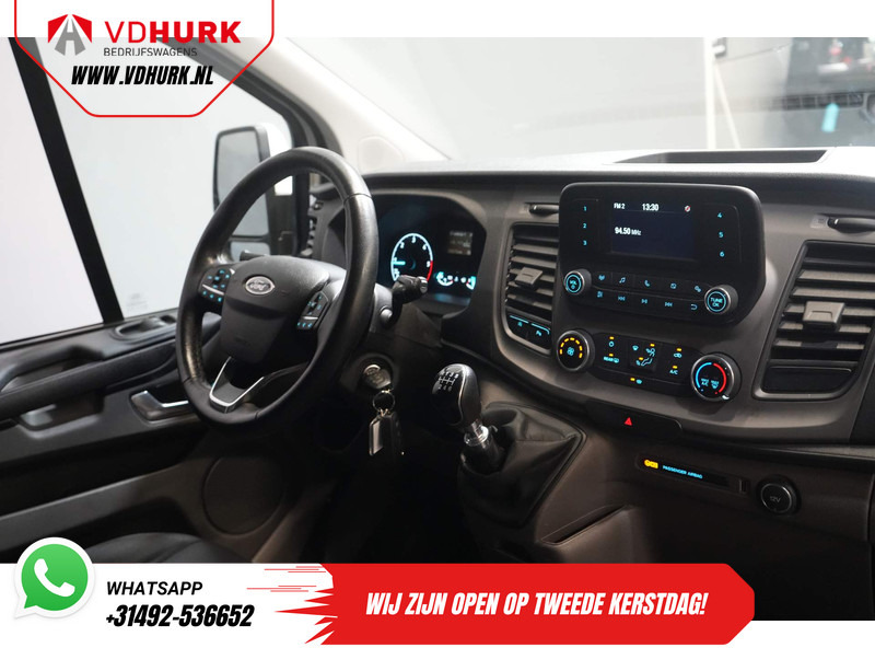 Ford Transit Custom Tourneo 2.0 TDCI € 30.182,- incl. BTW/BPM Trend Combi/ Kombi/ 9 Persoons/ 9 P/ Cruise/ PDC/ Airco - Μικρό λεωφορείο, Επιβατικό βαν: φωτογραφία 3 Ford Transit Custom Tourneo 2.0 TDCI € 30.182,- incl. BTW/BPM Trend Combi/ Kombi/ 9 Persoons/ 9 P/ Cruise/ PDC/ Airco - Μικρό λεωφορείο, Επιβατικό βαν: φωτογραφία 3