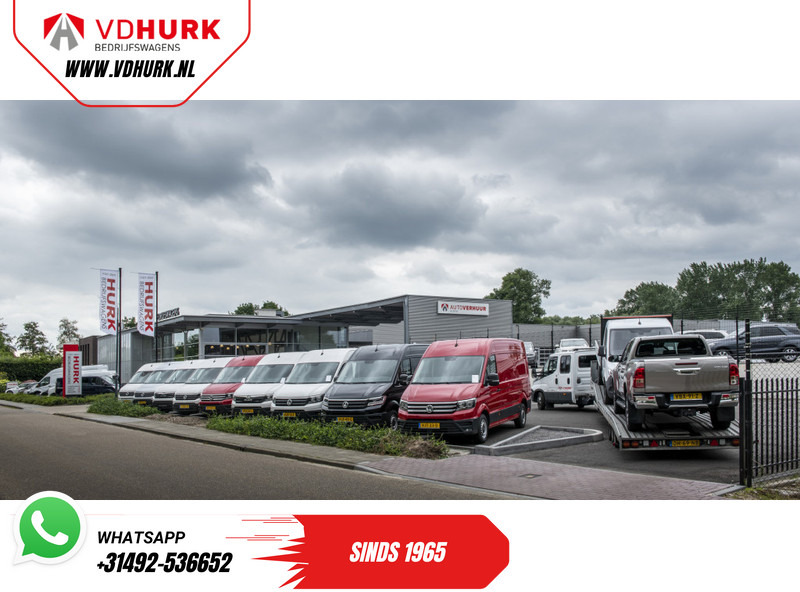 Μικρό λεωφορείο, Επιβατικό βαν Ford Transit Custom Tourneo 2.0 TDCI €31.997 incl. BTW/BPM Trend Combi/ Kombi/ 9 Persoons/ 9 P/ Cruise/ PDC/ Airco: φωτογραφία 19