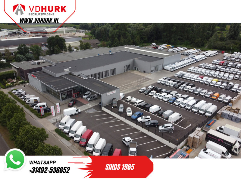 Μικρό λεωφορείο, Επιβατικό βαν Ford Transit Custom Tourneo 2.0 TDCI €31.997 incl. BTW/BPM Trend Combi/ Kombi/ 9 Persoons/ 9 P/ Cruise/ PDC/ Airco: φωτογραφία 18