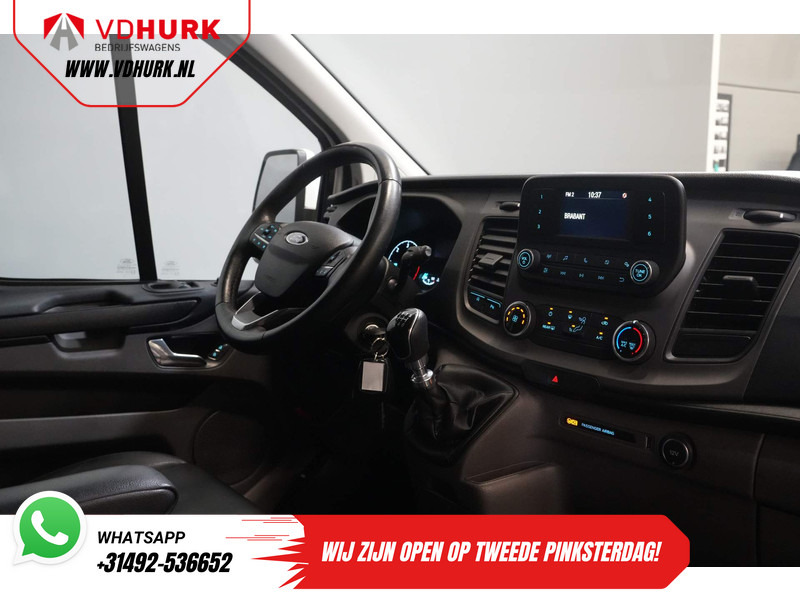 Ford Transit Custom Tourneo 2.0 TDCI €31.997 incl. BTW/BPM Trend Combi/ Kombi/ 9 Persoons/ 9 P/ Cruise/ PDC/ Airco - Μικρό λεωφορείο, Επιβατικό βαν: φωτογραφία 3 Ford Transit Custom Tourneo 2.0 TDCI €31.997 incl. BTW/BPM Trend Combi/ Kombi/ 9 Persoons/ 9 P/ Cruise/ PDC/ Airco - Μικρό λεωφορείο, Επιβατικό βαν: φωτογραφία 3