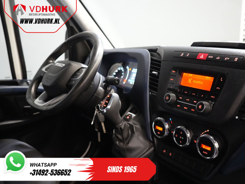 Iveco Daily 35S16V 2.3 160 pk Aut. ZF 3 Zijde Kipper BPM VRIJ! 3.5t Trekverm./ LED/ Gev.Stoel/ Climate/ Cruise/ DAB/ Open Laadbak/ Pick Up/ - Μικρό φορτηγό με καρότσα: φωτογραφία 3 Iveco Daily 35S16V 2.3 160 pk Aut. ZF 3 Zijde Kipper BPM VRIJ! 3.5t Trekverm./ LED/ Gev.Stoel/ Climate/ Cruise/ DAB/ Open Laadbak/ Pick Up/ - Μικρό φορτηγό με καρότσα: φωτογραφία 3