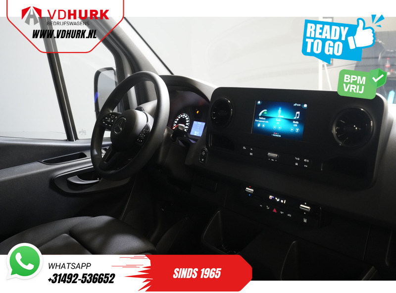 MAN TGE (SPRINTER) Aut. L2H2 BPM VRIJ/ LED/ Standkachel/ Stoelverw./ Carplay/ Cruise/ Camera - Μικρό βαν: φωτογραφία 3 MAN TGE (SPRINTER) Aut. L2H2 BPM VRIJ/ LED/ Standkachel/ Stoelverw./ Carplay/ Cruise/ Camera - Μικρό βαν: φωτογραφία 3