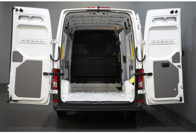 MAN TGE (Volkswagen Crafter) 35 2.0 TDI 140 pk DSG Aut. L3H3 NIEUW! LED/ Virtual Cockpit/ Camera/ Cruise/ Carplay/ Gev.Stoel - Βαν: φωτογραφία 5 MAN TGE (Volkswagen Crafter) 35 2.0 TDI 140 pk DSG Aut. L3H3 NIEUW! LED/ Virtual Cockpit/ Camera/ Cruise/ Carplay/ Gev.Stoel - Βαν: φωτογραφία 5
