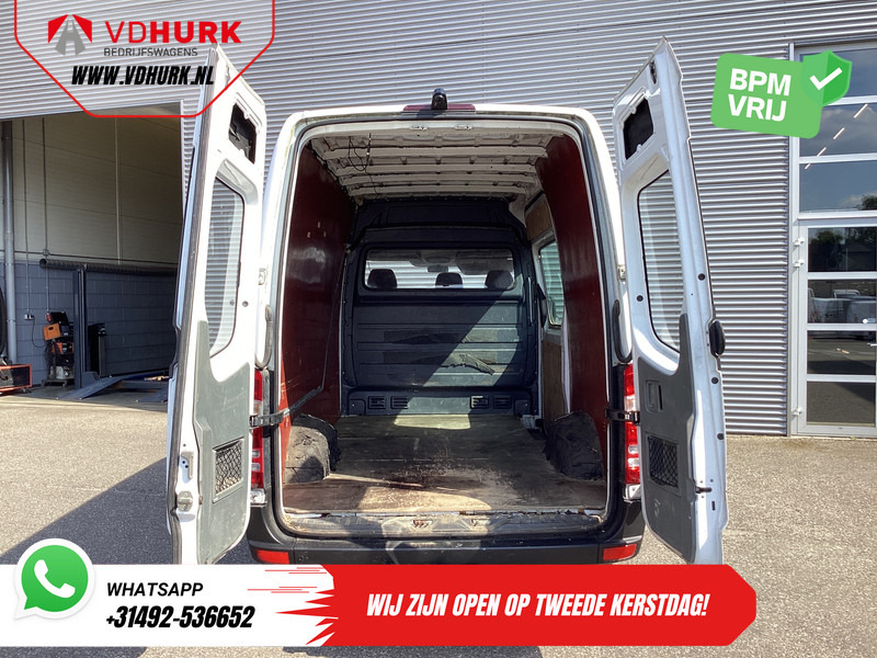 Mercedes-Benz Sprinter 2.2 CDI Aut. EXPORT ONLY Carplay/ Airco/ Trekhaak/ Camera - Βαν: φωτογραφία 5 Mercedes-Benz Sprinter 2.2 CDI Aut. EXPORT ONLY Carplay/ Airco/ Trekhaak/ Camera - Βαν: φωτογραφία 5