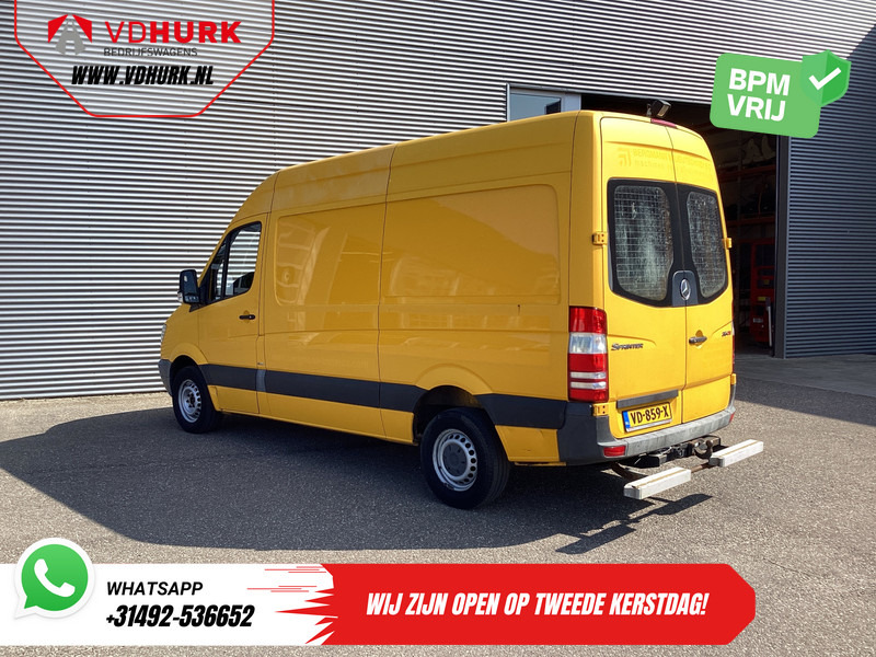 Mercedes-Benz Sprinter 316 2.2 CDI Aut. L2H2 EXPORT 3.5t Trekverm./ Airco/ Cruise/ Trekhaak - Βαν: φωτογραφία 2 Mercedes-Benz Sprinter 316 2.2 CDI Aut. L2H2 EXPORT 3.5t Trekverm./ Airco/ Cruise/ Trekhaak - Βαν: φωτογραφία 2