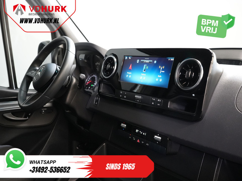 Mercedes-Benz Sprinter 317 CDI Aut. L2H2 BPM VRIJ! Gev.Stoel/ 270 Gr.Deuren/ Stoelverw./ Navi/ Camera/ Cruise/ DAB - Βαν: φωτογραφία 3 Mercedes-Benz Sprinter 317 CDI Aut. L2H2 BPM VRIJ! Gev.Stoel/ 270 Gr.Deuren/ Stoelverw./ Navi/ Camera/ Cruise/ DAB - Βαν: φωτογραφία 3