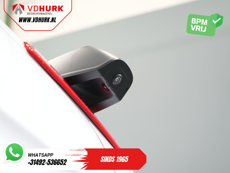 Βαν Mercedes-Benz Sprinter 317 CDI Aut. L2H2 BPM VRIJ! Gev.Stoel/ 270 Gr.Deuren/ Stoelverw./ Navi/ Camera/ Cruise/ DAB: φωτογραφία 16