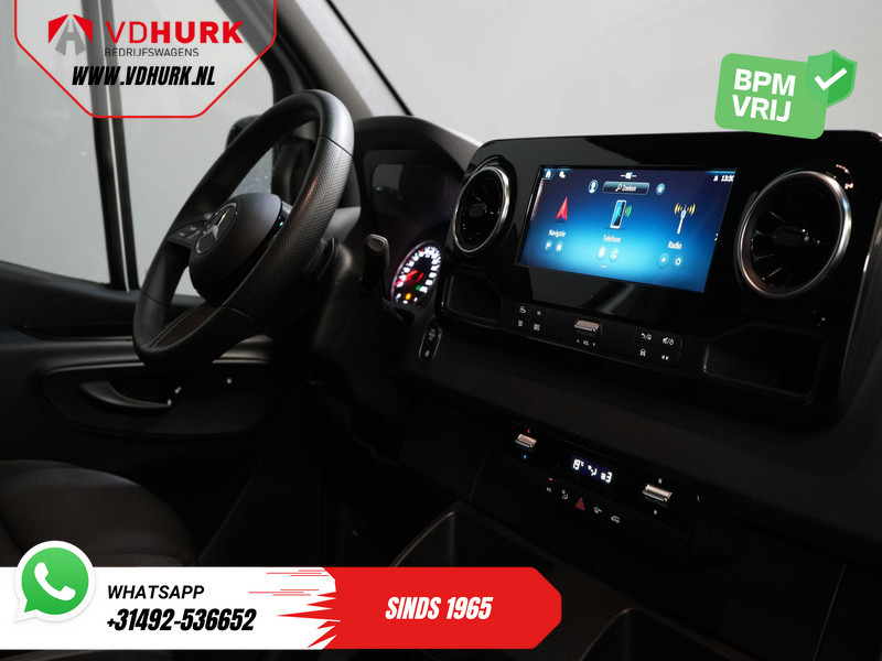 Mercedes-Benz Sprinter 317 CDI Aut. L2H2 BPM VRIJ! Gev.Stoel/ 270 Gr.Deuren/ Stoelverw./ Navi/ Camera/ Cruise/ DAB - Βαν: φωτογραφία 3 Mercedes-Benz Sprinter 317 CDI Aut. L2H2 BPM VRIJ! Gev.Stoel/ 270 Gr.Deuren/ Stoelverw./ Navi/ Camera/ Cruise/ DAB - Βαν: φωτογραφία 3