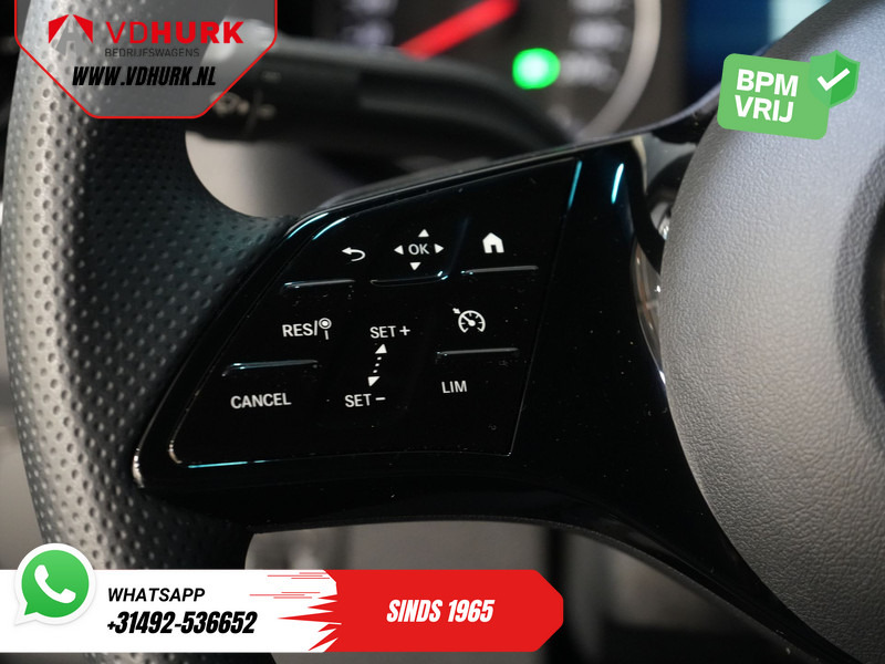 Βαν Mercedes-Benz Sprinter 317 CDI Aut. L2H2 BPM VRIJ! Gev.Stoel/ 270 Gr.Deuren/ Stoelverw./ Navi/ Camera/ Cruise/ DAB: φωτογραφία 20