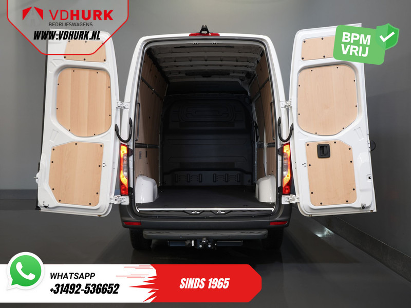Mercedes-Benz Sprinter 317 CDI Aut. L2H2 BPM VRIJ! LED/ Gev.Stoel/ 270 Gr.Deuren/ Stoelverw./ Navi/ Camera/ Cruise/ Airco/ DAB / Trekhaak - Βαν: φωτογραφία 5 Mercedes-Benz Sprinter 317 CDI Aut. L2H2 BPM VRIJ! LED/ Gev.Stoel/ 270 Gr.Deuren/ Stoelverw./ Navi/ Camera/ Cruise/ Airco/ DAB / Trekhaak - Βαν: φωτογραφία 5