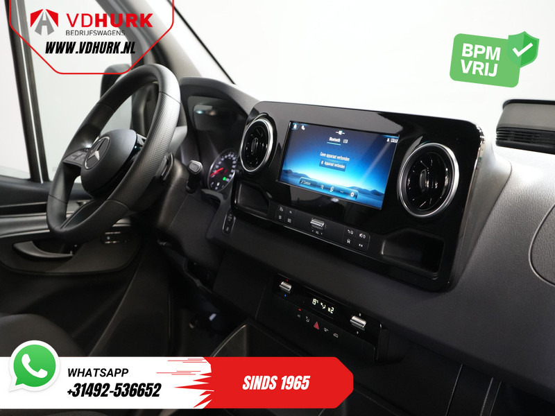 Mercedes-Benz Sprinter 317 CDI Aut. L2H2 BPM VRIJ! LED/ Gev.Stoel/ 270 Gr.Deuren/ Stoelverw./ Navi/ Camera/ PDC/ Cruise/ Airco/ DAB - Βαν: φωτογραφία 3 Mercedes-Benz Sprinter 317 CDI Aut. L2H2 BPM VRIJ! LED/ Gev.Stoel/ 270 Gr.Deuren/ Stoelverw./ Navi/ Camera/ PDC/ Cruise/ Airco/ DAB - Βαν: φωτογραφία 3