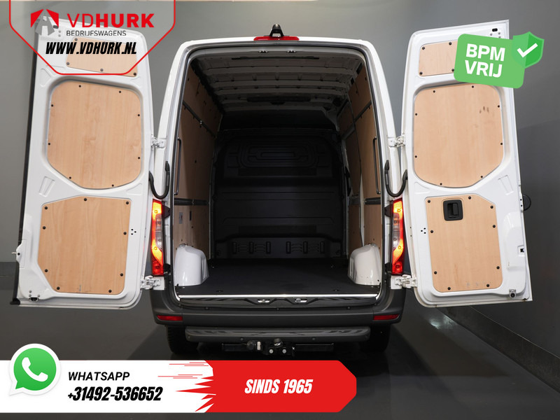 Mercedes-Benz Sprinter 317 CDI Aut. L2H2 BPM VRIJ! LED/ Gev.Stoel/ 270 Gr.Deuren/ Stoelverw./ Navi/ Camera/ PDC/ Cruise/ Airco/ DAB - Βαν: φωτογραφία 5 Mercedes-Benz Sprinter 317 CDI Aut. L2H2 BPM VRIJ! LED/ Gev.Stoel/ 270 Gr.Deuren/ Stoelverw./ Navi/ Camera/ PDC/ Cruise/ Airco/ DAB - Βαν: φωτογραφία 5