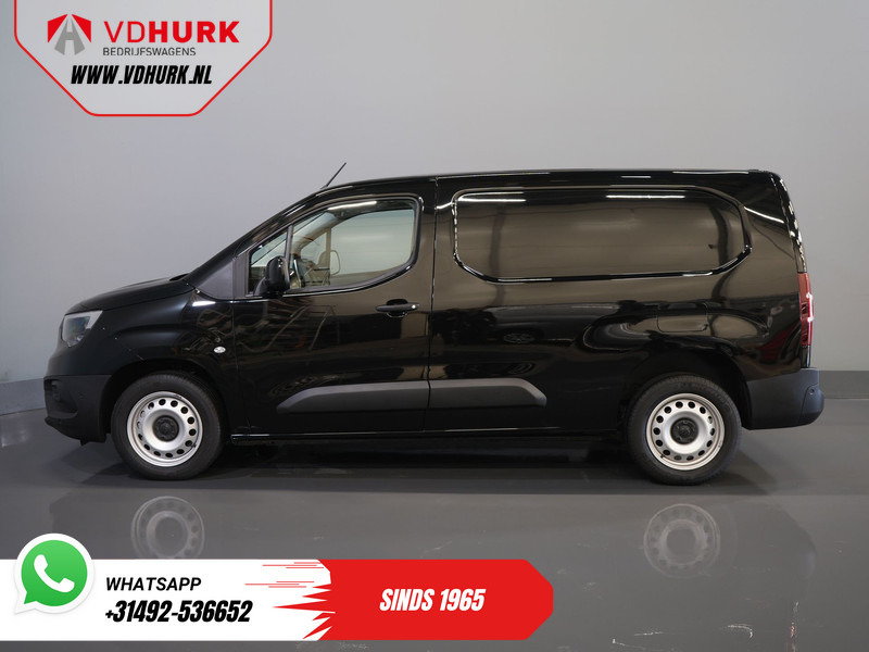 Opel Combo 1.5 CDTI 100 pk L2 BPM VRIJ NL Auto/ Carplay/ DAB/ Navi/ Cruise/ Camera/ PDC - Μικρό βαν: φωτογραφία 5 Opel Combo 1.5 CDTI 100 pk L2 BPM VRIJ NL Auto/ Carplay/ DAB/ Navi/ Cruise/ Camera/ PDC - Μικρό βαν: φωτογραφία 5