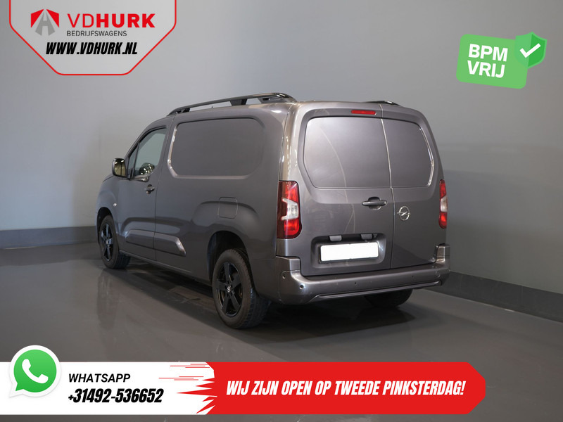 Opel Combo 1.5D 130pk Aut. L2 BPM VRIJ! Carplay/ Camera/ Cruise/ PDC V+A - Μικρό βαν: φωτογραφία 2 Opel Combo 1.5D 130pk Aut. L2 BPM VRIJ! Carplay/ Camera/ Cruise/ PDC V+A - Μικρό βαν: φωτογραφία 2