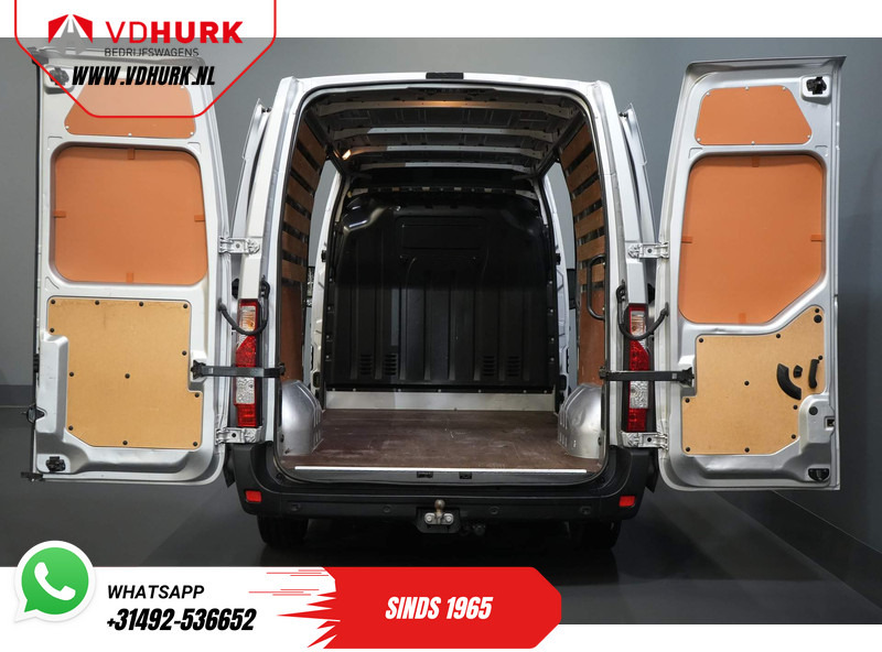Opel Movano (Nissan NV400) 35 2.3 dCi 136 pk L2H2 2x Schuifdeur/ Climate/ Navi/ Cruise/ Camera/ PDC/ Trekhaak - Βαν: φωτογραφία 5 Opel Movano (Nissan NV400) 35 2.3 dCi 136 pk L2H2 2x Schuifdeur/ Climate/ Navi/ Cruise/ Camera/ PDC/ Trekhaak - Βαν: φωτογραφία 5