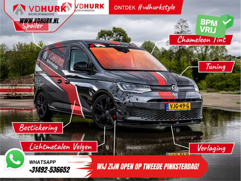 Opel Vivaro 2.0 CDTI 145 pk Aut. L2 BPM VRIJ! Carplay/ Camera/ PDC/ Cruise/ Airco - Μικρό βαν: φωτογραφία 4 Opel Vivaro 2.0 CDTI 145 pk Aut. L2 BPM VRIJ! Carplay/ Camera/ PDC/ Cruise/ Airco - Μικρό βαν: φωτογραφία 4