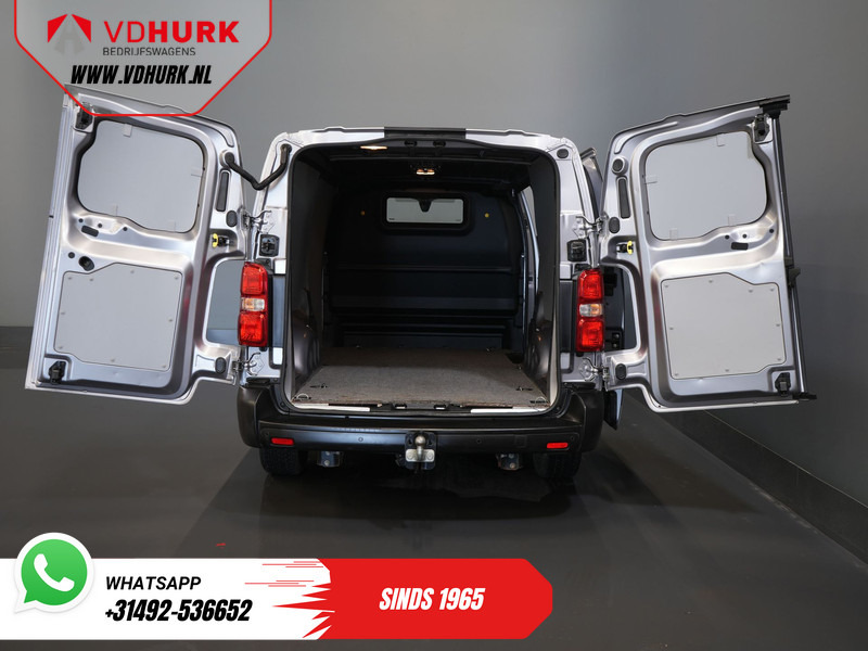 Opel Vivaro 2.0 CDTI 150 pk Aut. L3 BPM VRIJ! NL Auto/ Carplay/ Cruise/ Camera/ Navi/ Trekhaak - Μικρό βαν: φωτογραφία 5 Opel Vivaro 2.0 CDTI 150 pk Aut. L3 BPM VRIJ! NL Auto/ Carplay/ Cruise/ Camera/ Navi/ Trekhaak - Μικρό βαν: φωτογραφία 5
