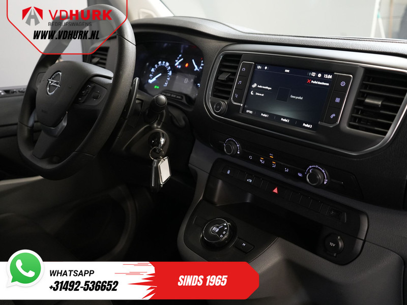 Opel Vivaro 2.0 CDTI 150 pk Aut. L3 BPM VRIJ! NL Auto/ Carplay/ Cruise/ Camera/ Navi/ Trekhaak - Μικρό βαν: φωτογραφία 3 Opel Vivaro 2.0 CDTI 150 pk Aut. L3 BPM VRIJ! NL Auto/ Carplay/ Cruise/ Camera/ Navi/ Trekhaak - Μικρό βαν: φωτογραφία 3