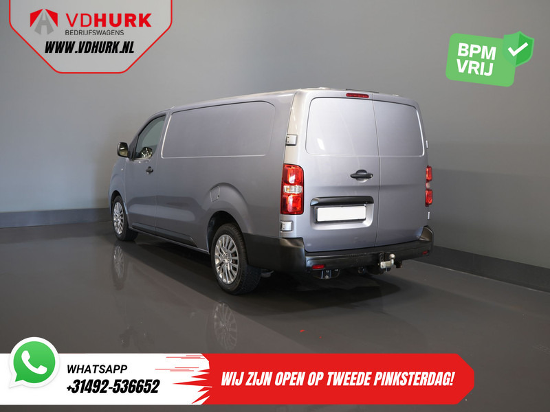 Opel Vivaro 2.0 CDTI 150 pk Aut. L3 BPM VRIJ! NL Auto/ Carplay/ Cruise/ Camera/ Navi/ Trekhaak - Μικρό βαν: φωτογραφία 2 Opel Vivaro 2.0 CDTI 150 pk Aut. L3 BPM VRIJ! NL Auto/ Carplay/ Cruise/ Camera/ Navi/ Trekhaak - Μικρό βαν: φωτογραφία 2