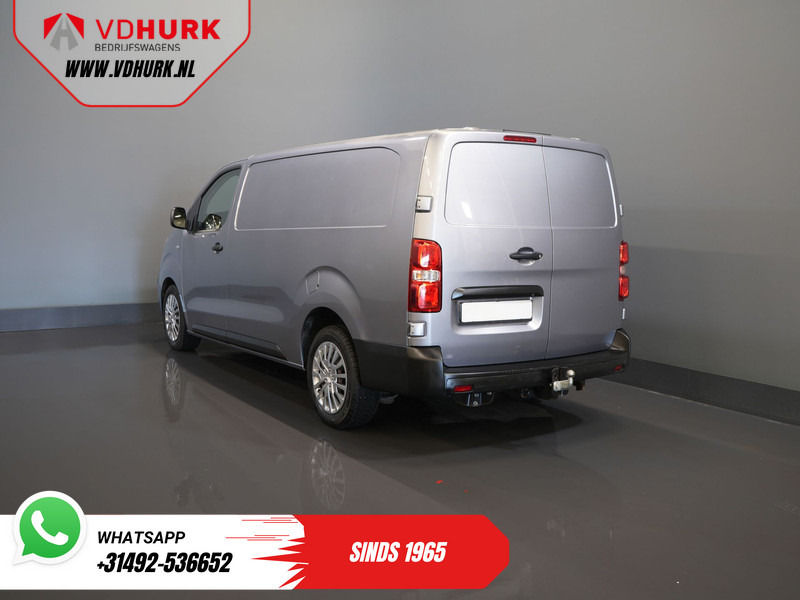 Opel Vivaro 2.0 CDTI 150 pk Aut. L3 BPM VRIJ! NL Auto/ Carplay/ Cruise/ Camera/ Navi/ Trekhaak - Μικρό βαν: φωτογραφία 2 Opel Vivaro 2.0 CDTI 150 pk Aut. L3 BPM VRIJ! NL Auto/ Carplay/ Cruise/ Camera/ Navi/ Trekhaak - Μικρό βαν: φωτογραφία 2