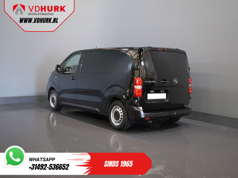 Opel Vivaro 2.0 HDi 145 pk Aut. L2 BPM VRIJ! NL Auto/ Carplay/ Cruise/ Camera/ Navi/ Trekhaak - Μικρό βαν: φωτογραφία 2 Opel Vivaro 2.0 HDi 145 pk Aut. L2 BPM VRIJ! NL Auto/ Carplay/ Cruise/ Camera/ Navi/ Trekhaak - Μικρό βαν: φωτογραφία 2