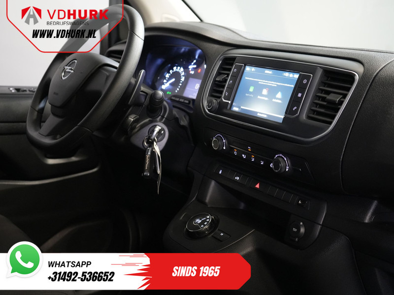 Opel Vivaro 2.0 HDi 145 pk Aut. L2 BPM VRIJ! NL Auto/ Carplay/ Cruise/ Camera/ Navi/ Trekhaak - Μικρό βαν: φωτογραφία 3 Opel Vivaro 2.0 HDi 145 pk Aut. L2 BPM VRIJ! NL Auto/ Carplay/ Cruise/ Camera/ Navi/ Trekhaak - Μικρό βαν: φωτογραφία 3
