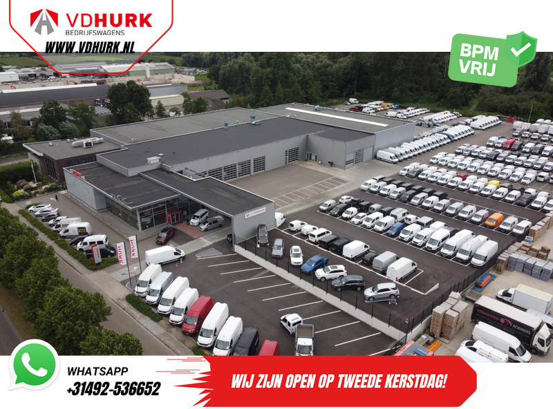 Μικρό βαν Peugeot Bipper 1.4 HDi EXPORT ONLY NL Auto/ Carkit/ Betimmerd/ Radio/ Trekhaak: φωτογραφία 15 Μικρό βαν Peugeot Bipper 1.4 HDi EXPORT ONLY NL Auto/ Carkit/ Betimmerd/ Radio/ Trekhaak: φωτογραφία 15